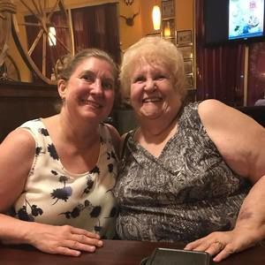 Meet your Posher, Louise